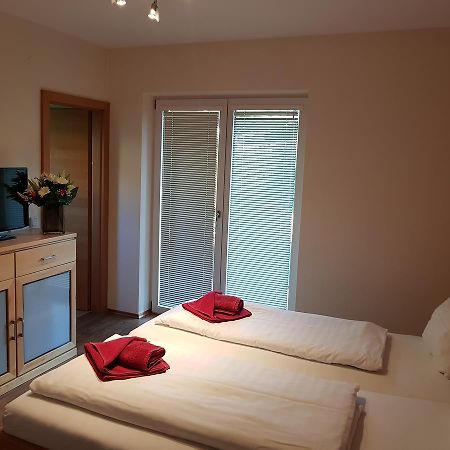 Exclusive Apartment Sylvie Kaprun Dış mekan fotoğraf