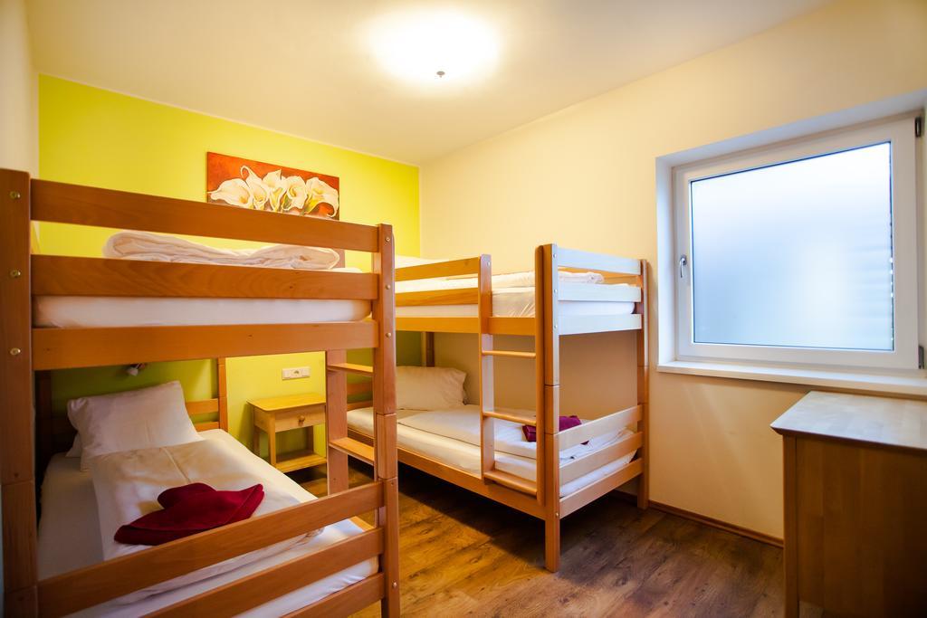 Exclusive Apartment Sylvie Kaprun Dış mekan fotoğraf