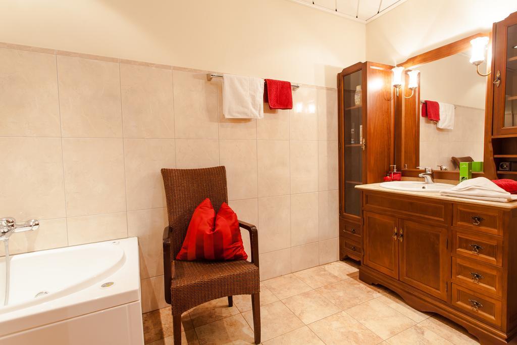 Exclusive Apartment Sylvie Kaprun Dış mekan fotoğraf