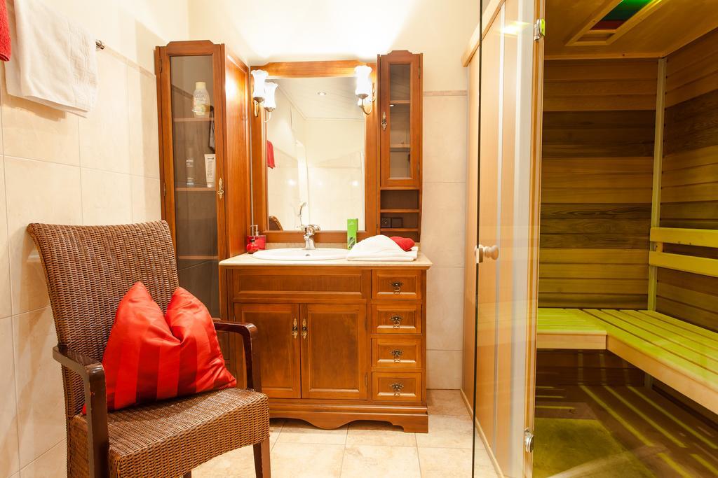 Exclusive Apartment Sylvie Kaprun Dış mekan fotoğraf