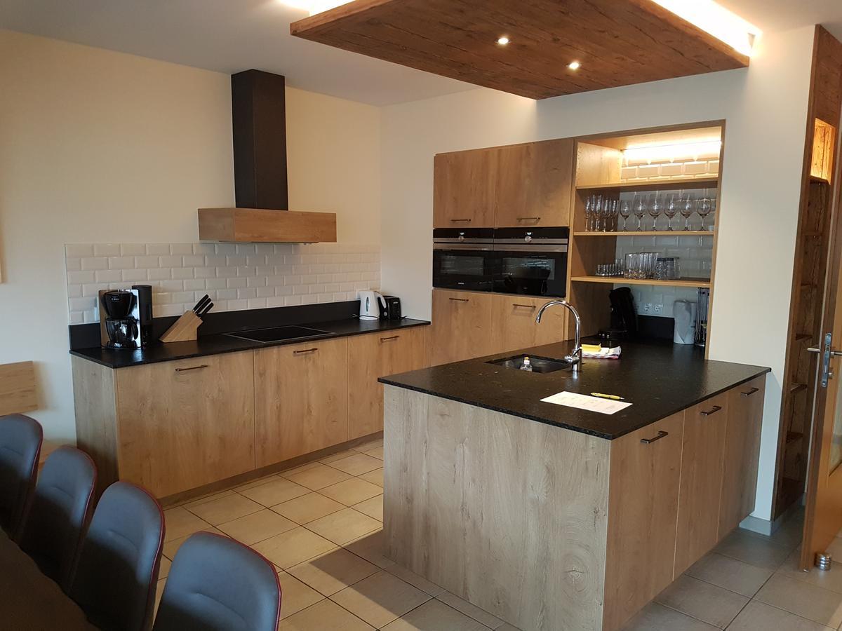 Exclusive Apartment Sylvie Kaprun Dış mekan fotoğraf
