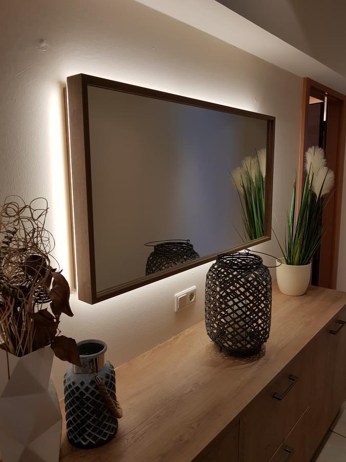 Exclusive Apartment Sylvie Kaprun Dış mekan fotoğraf
