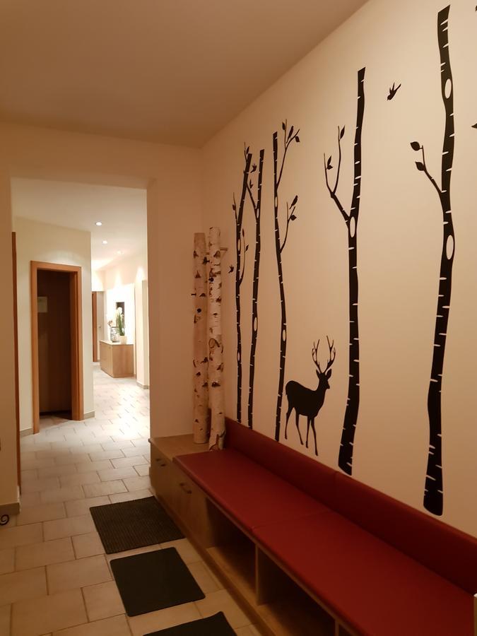 Exclusive Apartment Sylvie Kaprun Dış mekan fotoğraf