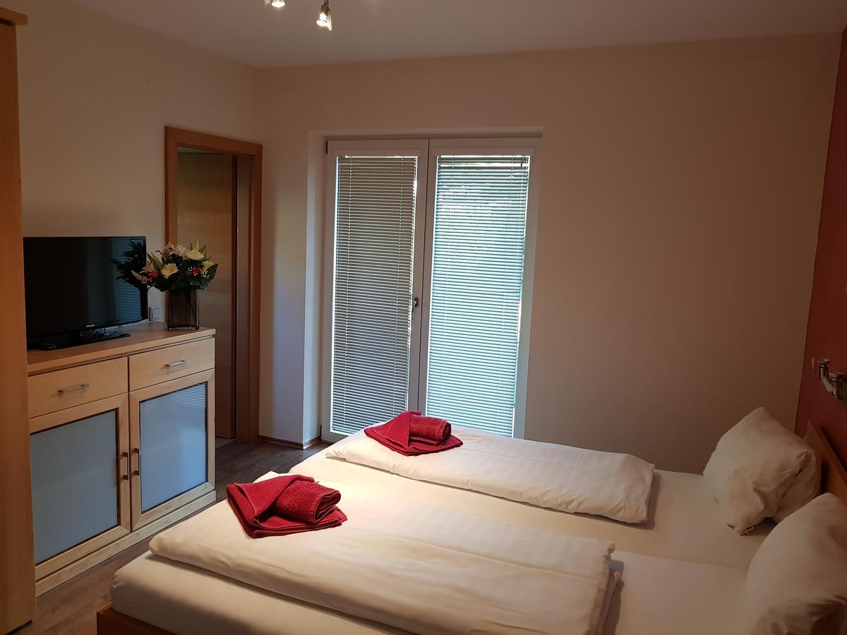 Exclusive Apartment Sylvie Kaprun Dış mekan fotoğraf