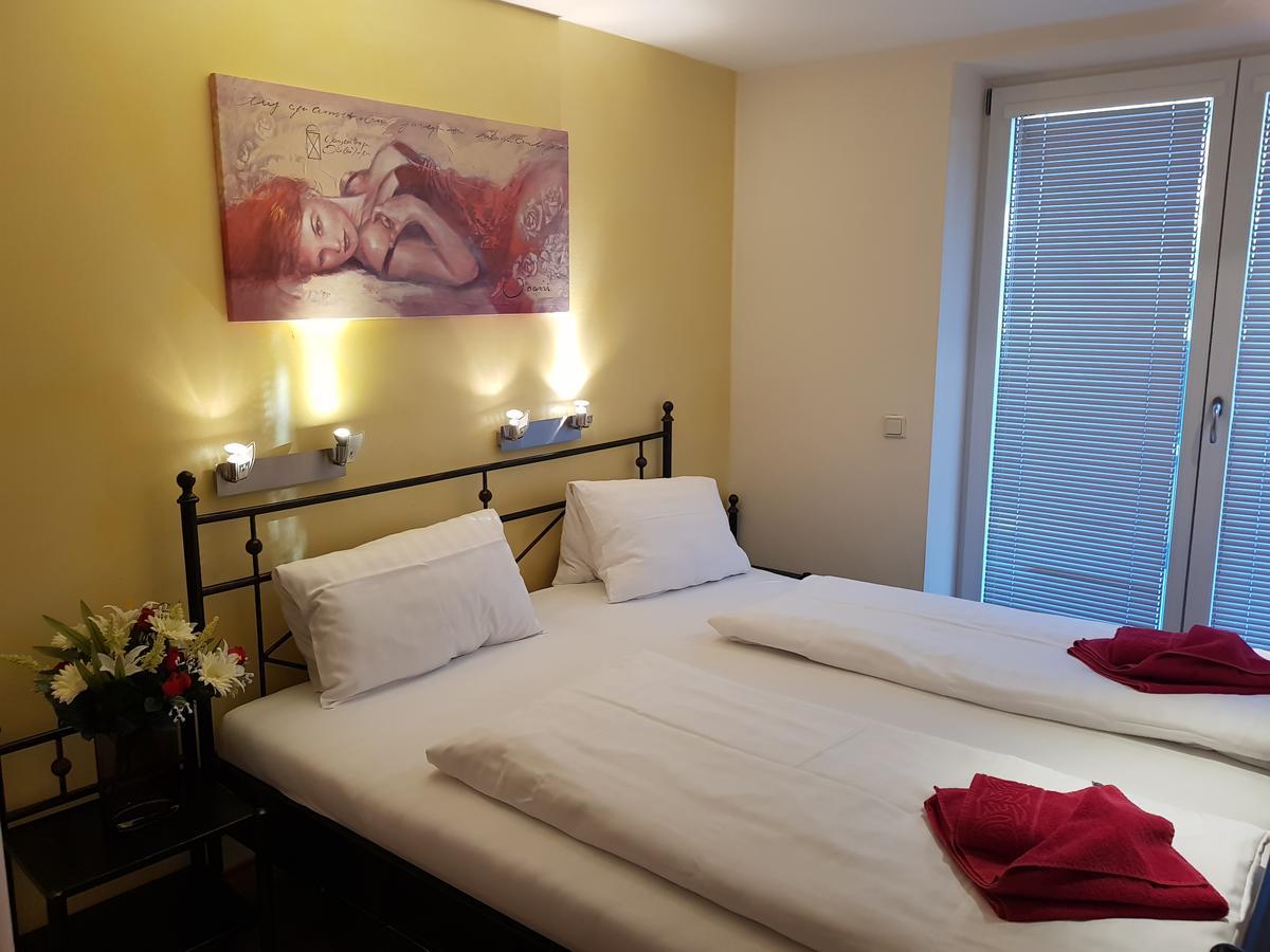 Exclusive Apartment Sylvie Kaprun Dış mekan fotoğraf
