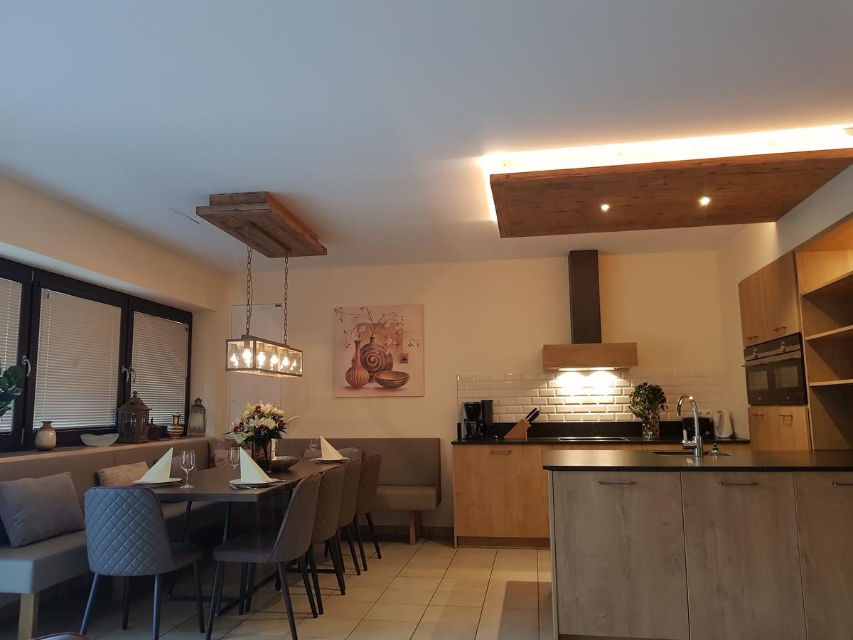 Exclusive Apartment Sylvie Kaprun Dış mekan fotoğraf