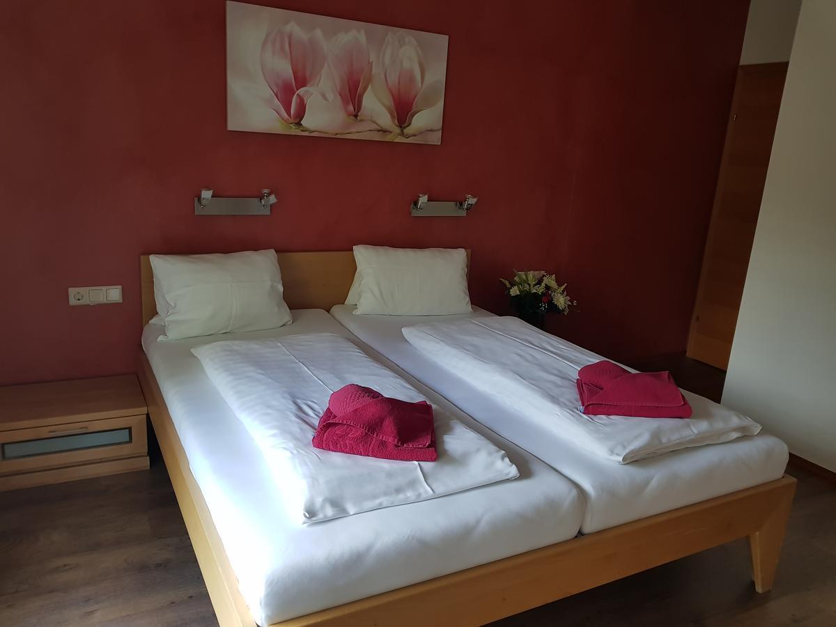 Exclusive Apartment Sylvie Kaprun Dış mekan fotoğraf