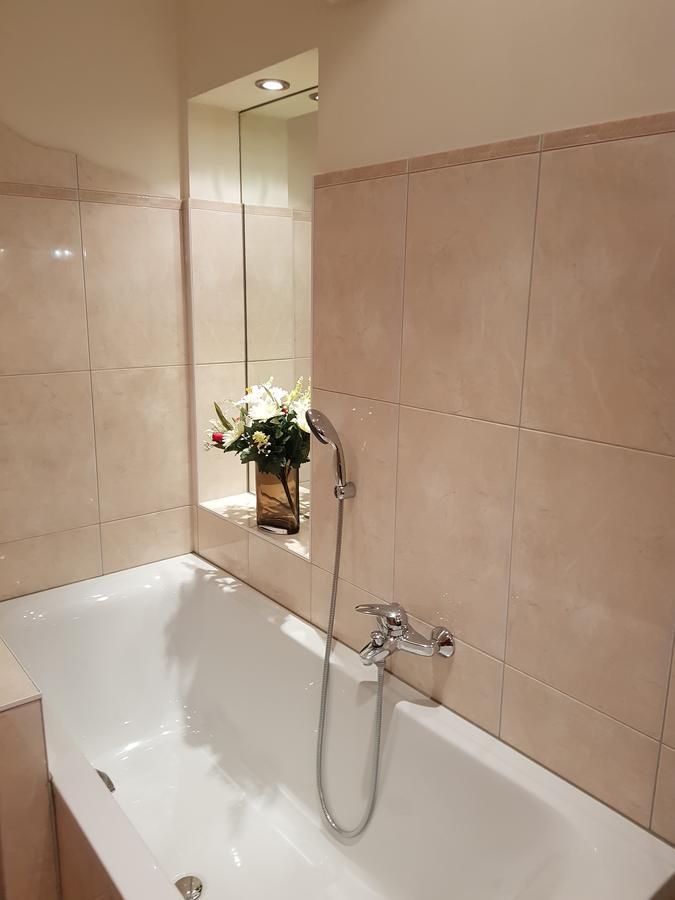 Exclusive Apartment Sylvie Kaprun Dış mekan fotoğraf